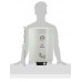 Bajaj New Shakti GL 15-Litre Vertical Storage Water Heater (White)